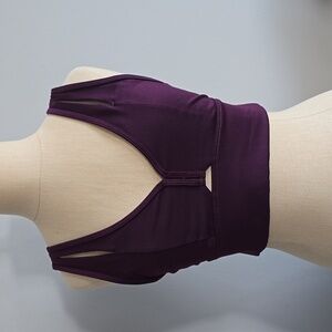 ALO United Longline Bra